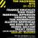 Frankie Knuckles live @ Hacienda NYE At The Albert Hall ( Manchester,UK) 31/ 12 /2003 image