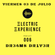 Electric Experience Podcast 006 // DR34MS DR1V3R image