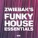 FUNKY HOUSE ESSENTIALS 005 image