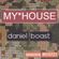MY*HOUSE :: Daniel Boast :: Sessions #010721 image