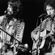 בוב דילן וג'ורג' האריסון • Bob Dylan & George Harrison image