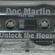 DOC MARTIN LIVE @ UNLOCK THE HOUSE LA  APRIL 1996 image