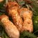 食欲の秋(Autumn of appetite) eating mix image