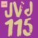 JVJ 115 Progressive House & Techno image