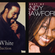 Summer night breeze with Barry White and Randy Crawford image