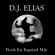DJ Elias - Rock En Español Mix 2016 image