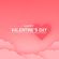 HAPPY VALENTINE'S DAY image
