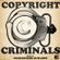 Copyright Criminals Mixtape 2011 image