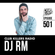 Club Killers Radio #501 - DJ RM image