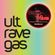 UltraVegas - Thursday 2nd Sep with Ben Walker including guest mix from Ashley Kellett image