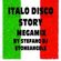 ITALO DISCO ANNI 80 MEGAMIX BY STEFANO DJ STONEANGELS image