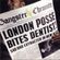 London Posse - Gangster Chronicle 1990 image