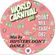 DON'T MIX THAT VOL 42: Hipsters Don't Dance present World Carnival 6 image