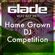 Glade homegrown competition image