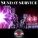 Sunday Service " Stand Back " d20b image
