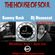 The House of Soul with SammyRock aka Soul Oasis Cyberjamz Radio Mix image
