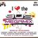 Megamix - I LOVE THE 90s-Party image