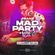 Mad Party Nights E156 (DJ ROMEO REYES Guest Mix) image