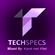 Techspecs 169 Techno Show For Beats 2 Dance Radio image