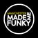 Andy Kleek Presents Manchester Made Me Funky Chilled Mix image