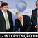 #001 - Intervenção no RIO, Unificação das Coreias e mais... image