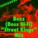 Buzz (Boss Hi-Fi) "Street Kings" Mix image