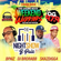 The Night Show with @BPaizRadio @DJBroRabb & @SkazDigga (O.G. 97.9) 08.13.22 image