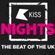Hybrid Minds & Pola & Bryson - KISS Nights 2021-08-16 image