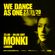 We Dance As One 2.0 - Monki image