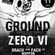 DJ Proton @ Groundzero VI COMES2U Tour - KvF HQ - 2017-11-04 image