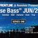 "Base Bass" Jun/2019 Series One - DJ @llenblow image