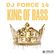 DJ FORCE 14 OLDSCHOOL KING OF BASS NOR CAL MIX 2024 image