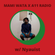 Mami Wata x A11 Radio w/ Nyauist | 02.12.2021 image
