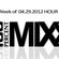 Week of 04.29.2012 Hour 2 Sets 1,2&3 (Original Samples, Westcoast & Bside Mixx Sets) image