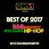 Best Of 2017 Mix  - R&B Hip Hop Afro/Bashment @CHRISKTHEDJ image