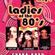 LADIES OF THE 80S QUICKMIX PART 1 - JAMES COLES IN THE MIX image