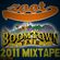 Boomtown Fair 2011 Mixtape image
