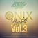 Gonzalo Shaggy Garcia Dj Set - Onix Nights Vol.3 (Feb.2016) image