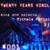 Twenty Years Vinyl #001 image
