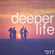 deeperlife017 - Soulful, Uplifting Deep House Mix image