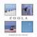 ZOOLA-  a Mediterranean Breeze compilation mixed & compiled by DJ Choopie. image