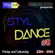 Styl Dance #014 (17/09/2021) image