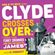 Clyde Crosses Over: Take the Funky Drummer and Give Him Back to James image