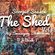 The Shed Vol #30 (Scorpio Season) Hip Swainging Shakedown! image