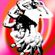 A Psychedelic Silver Disco Odyssey image
