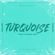 <COLOR> TURQUOISE <Soul Lounge MIx> image