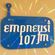 Vaggelis Gryparis (G-Groove) 27-02-2021 @ Empneusi 107 FM, Syros image