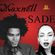 THE MAXWELL & SADE SHOW (DJ SHONUFF) image