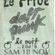 Daft Punk @ LE PRIVÉ (Avignon/FR) - 18/11/1995 image