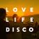 DANCE THE BODY MUSIC _ LOVE LIFE DISCO in the MIX image